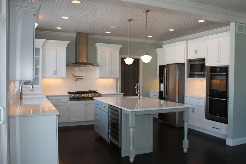 Timeless Design in Iowa City by SK Cabinetry & Design - Photo 8