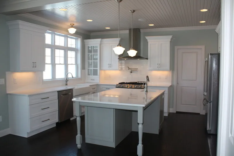 Timeless Design in Iowa City by SK Cabinetry & Design - Photo 7