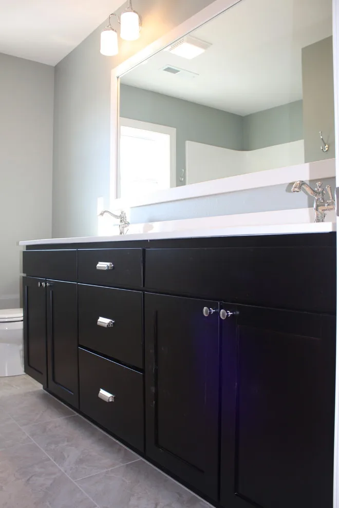 Timeless Design in Iowa City by SK Cabinetry & Design - Photo 3