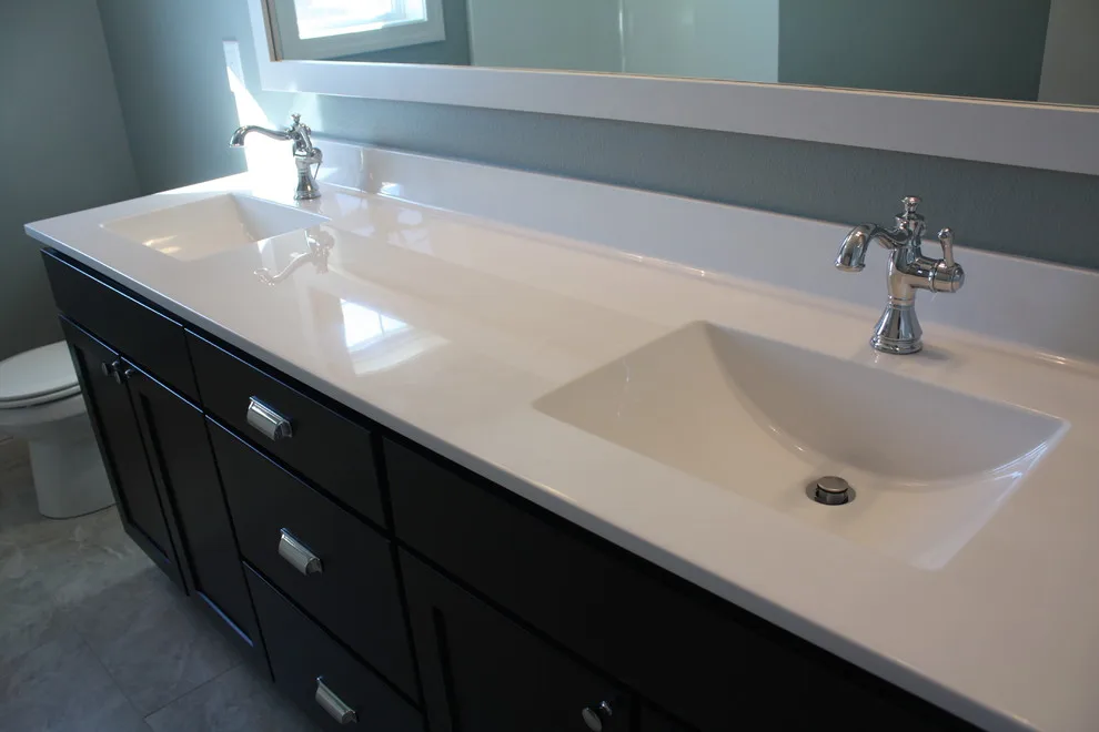 Timeless Design in Iowa City by SK Cabinetry & Design - Photo 16