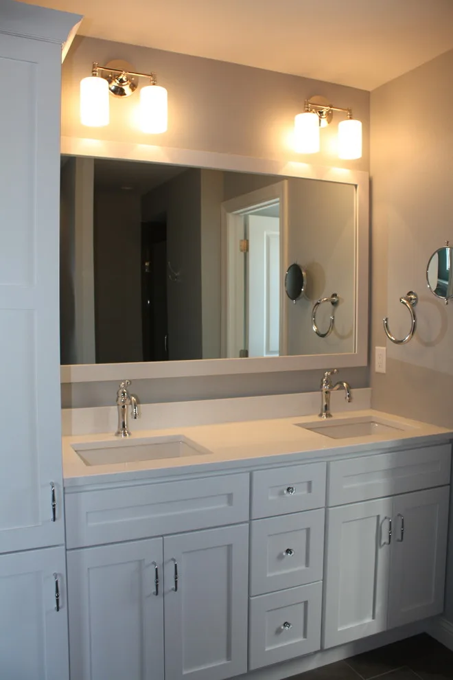 Timeless Design in Iowa City by SK Cabinetry & Design - Photo 13