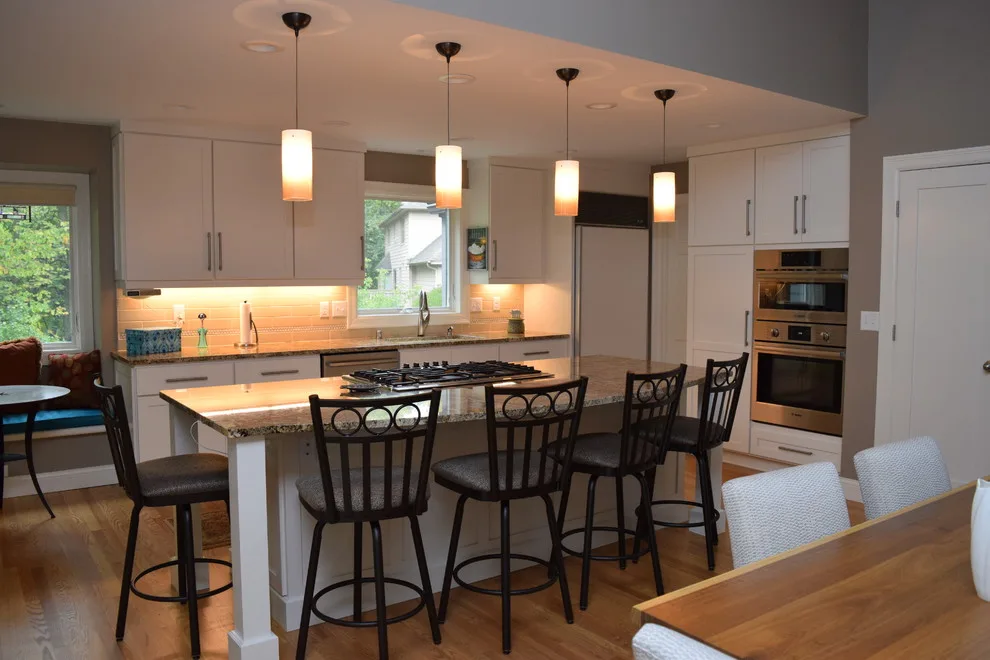 Timeless White by Crystal Kitchen + Bath - Photo 2