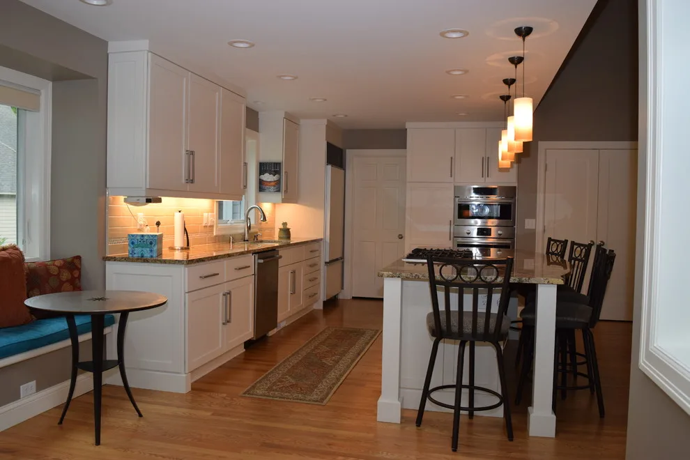 Timeless White by Crystal Kitchen + Bath - Photo 3