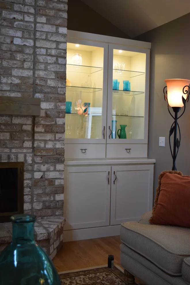 Timeless White by Crystal Kitchen + Bath - Photo 4