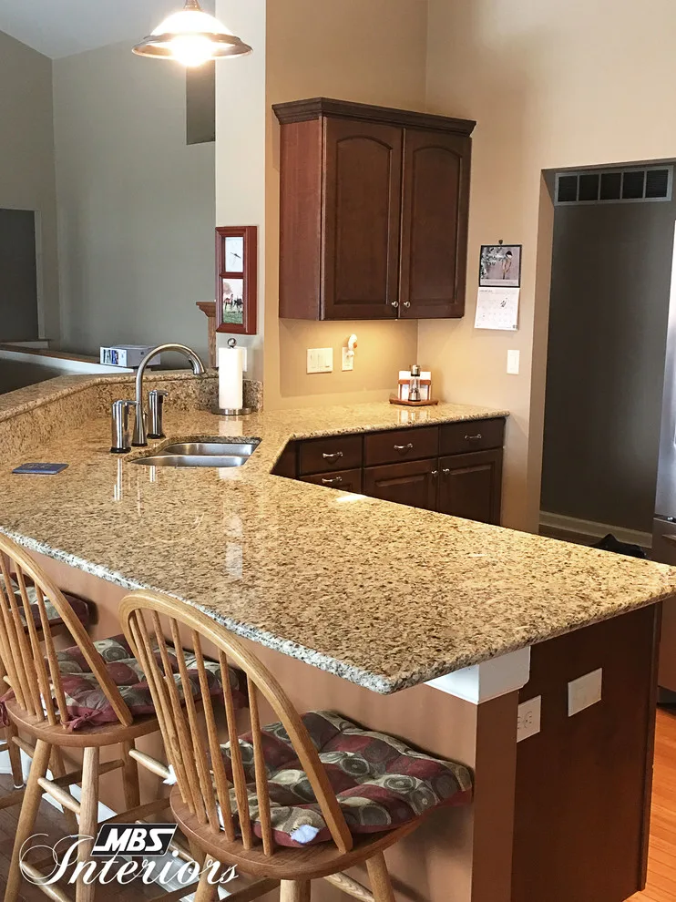 Timeless Classic Kitchen by MBS Interiors - Photo 6