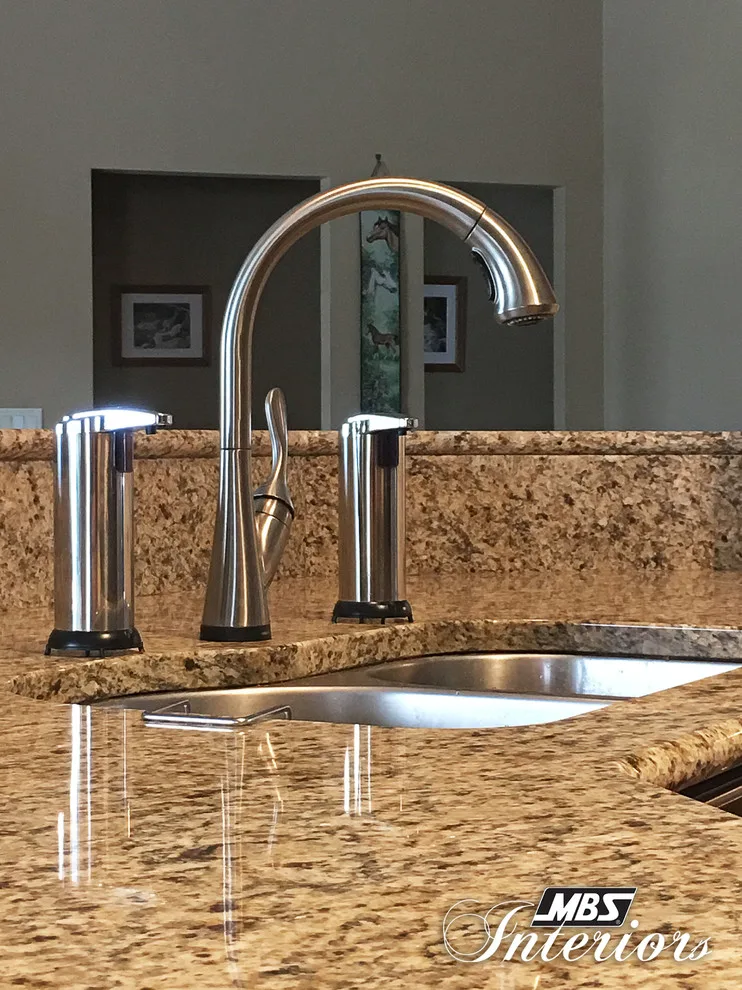 Timeless Classic Kitchen by MBS Interiors - Photo 7