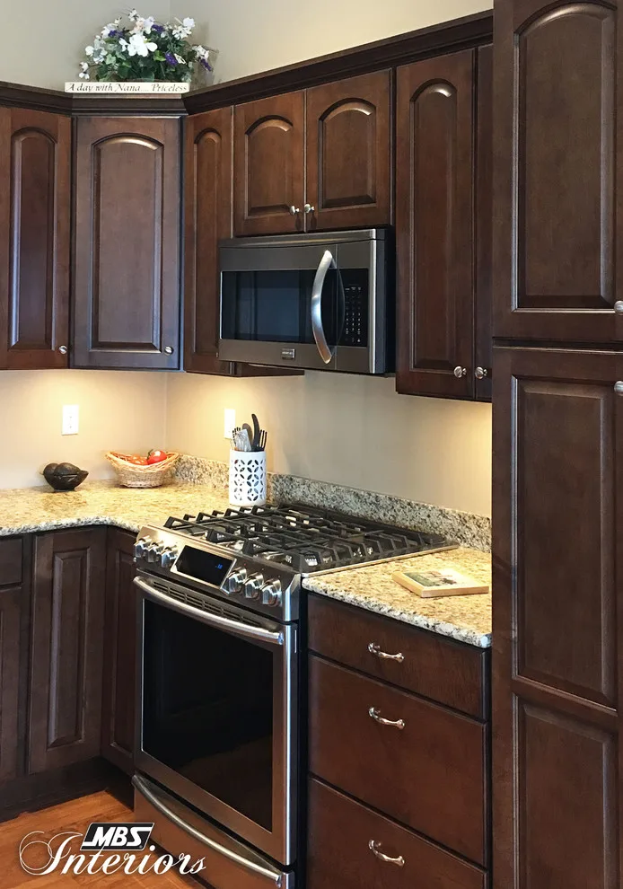 Timeless Classic Kitchen by MBS Interiors - Photo 5