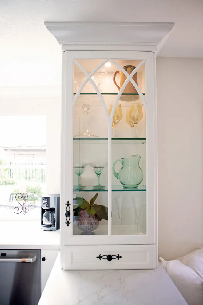Elegant Carlsbad Kitchen by La Costa Cabinets & Design - Photo 12