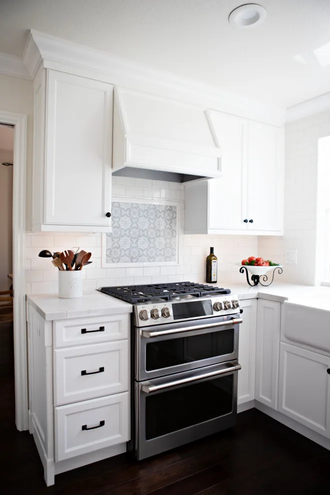 Elegant Carlsbad Kitchen by La Costa Cabinets & Design - Photo 7