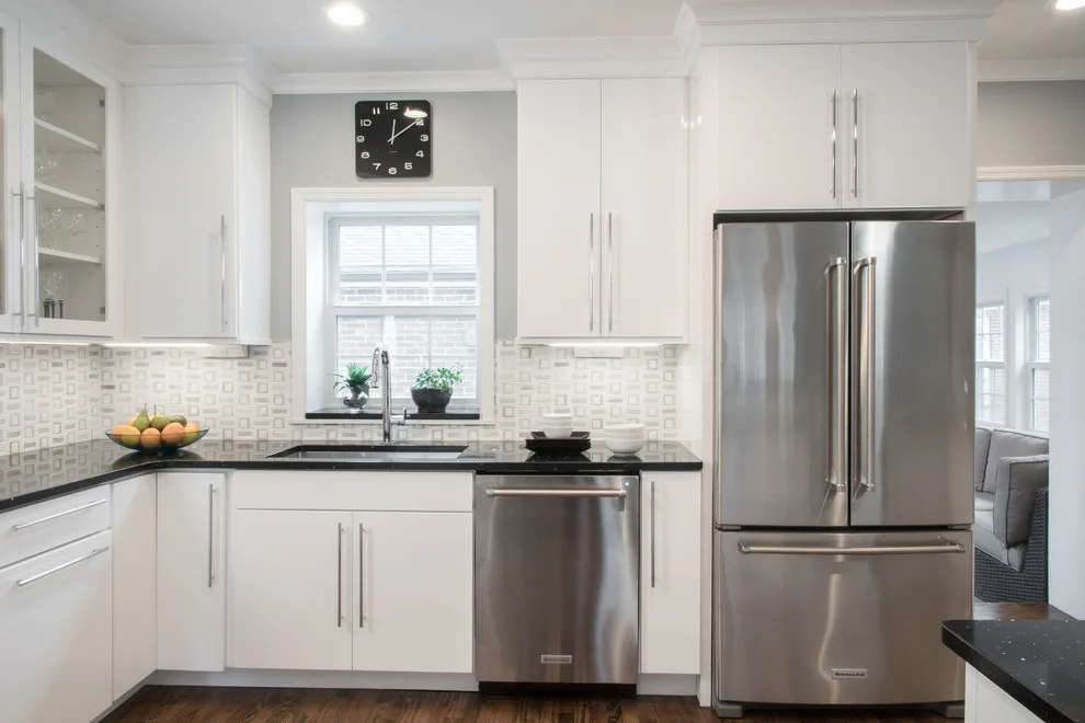 Clayton Culinary Space by Paula Anane - Perspective Cabinetry And Design - Photo 3