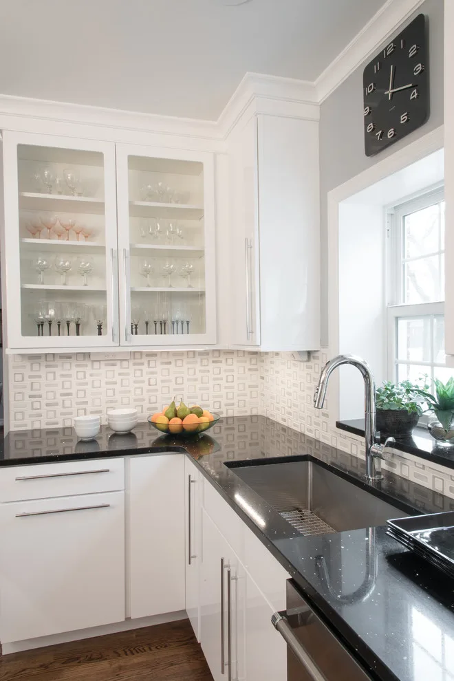 Clayton Culinary Space by Paula Anane - Perspective Cabinetry And Design - Photo 5
