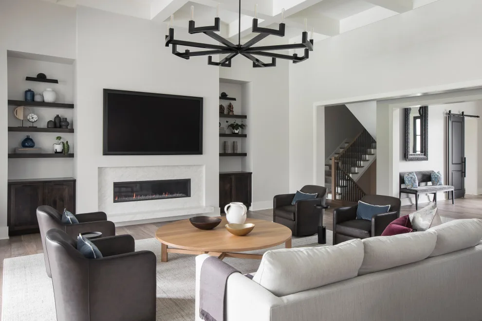 Clayton Construction Project by Detailed Designs By Denise - Photo 9