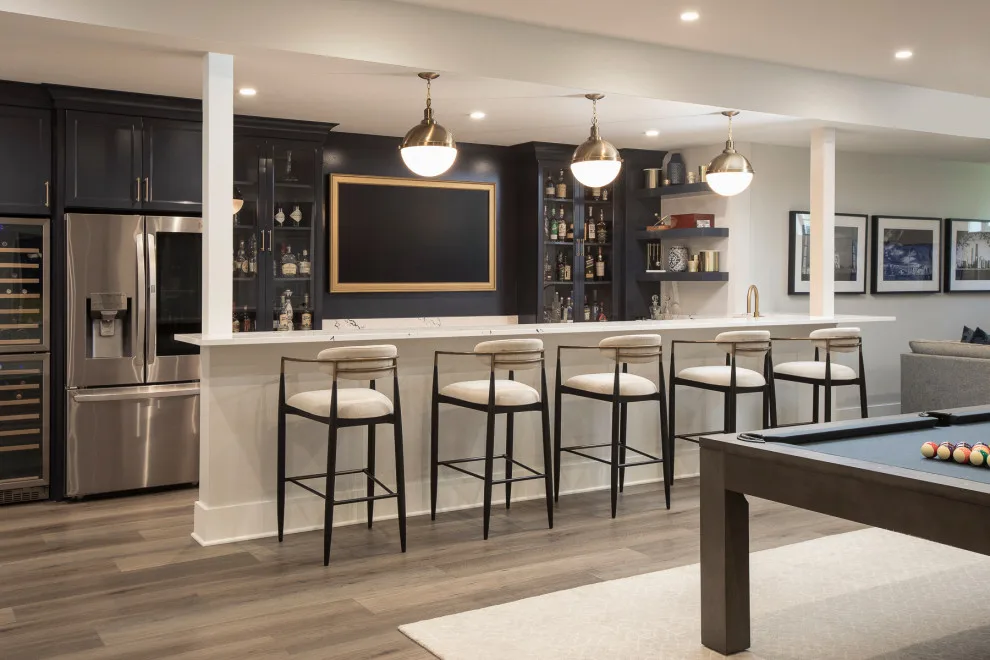 Clayton Construction Project by Detailed Designs By Denise - Photo 7