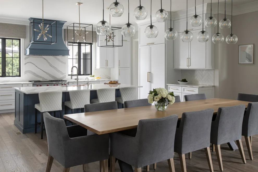 Clayton Construction Project by Detailed Designs By Denise - Photo 6