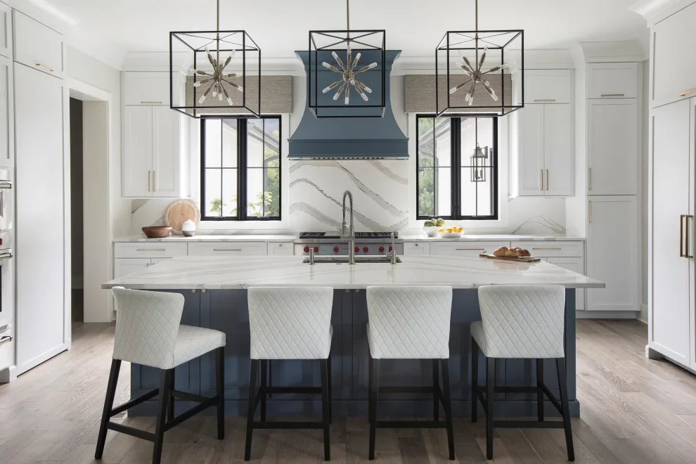 Clayton Construction Project by Detailed Designs By Denise - Photo 2