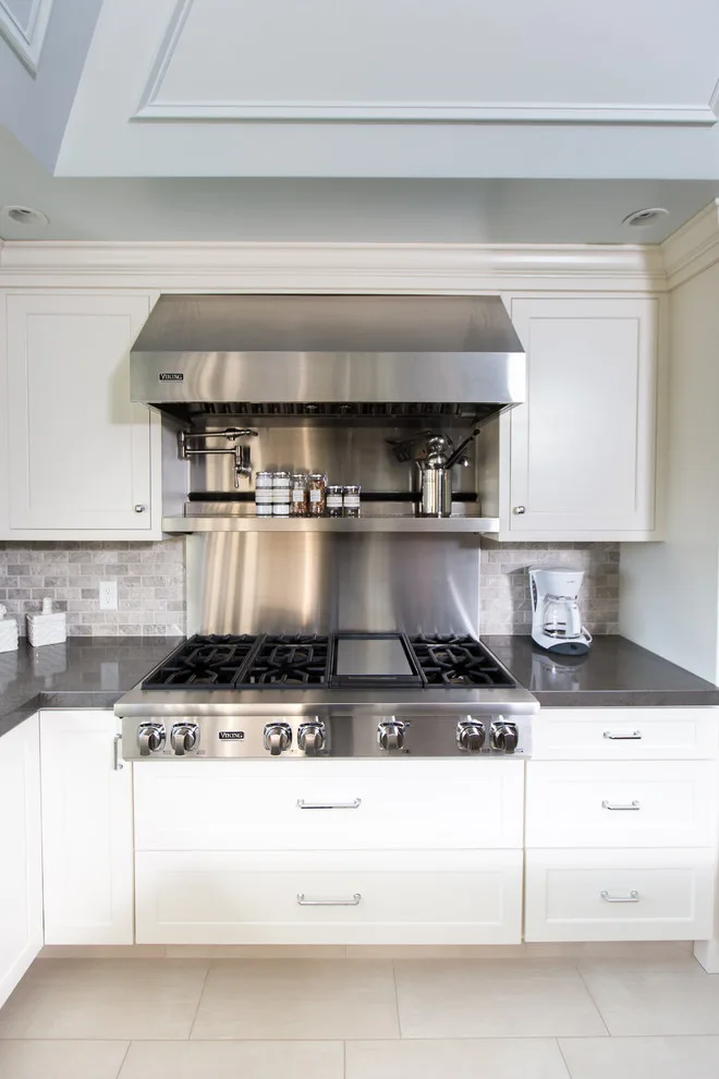 Revitalized and Refreshing Lackawanna Renovation by Mariotti Building Products - Photo 13