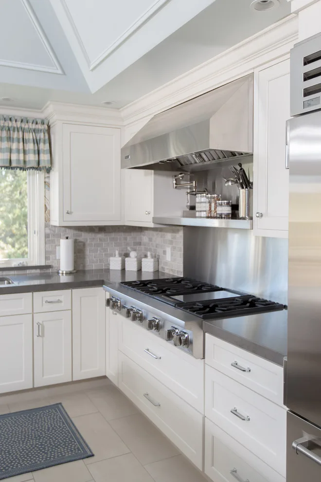 Revitalized and Refreshing Lackawanna Renovation by Mariotti Building Products - Photo 3