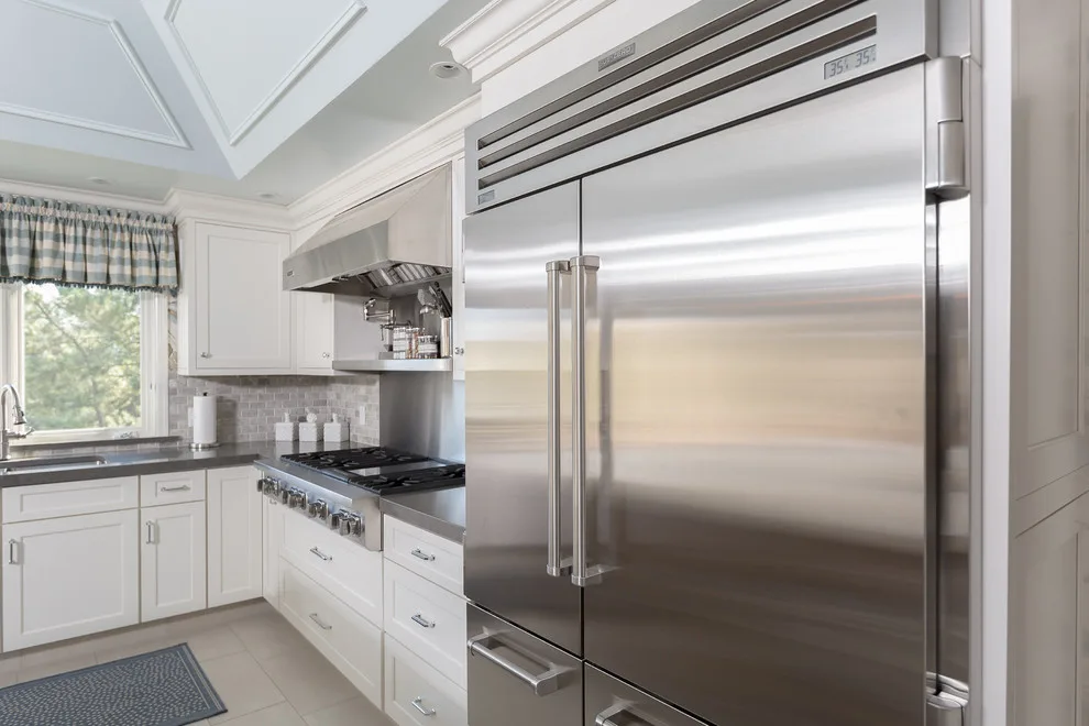 Revitalized and Refreshing Lackawanna Renovation by Mariotti Building Products - Photo 11