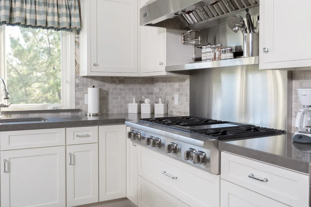 Revitalized and Refreshing Lackawanna Renovation by Mariotti Building Products - Photo 8