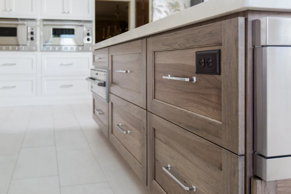 Revitalized and Refreshing Lackawanna Renovation by Mariotti Building Products - Photo 7