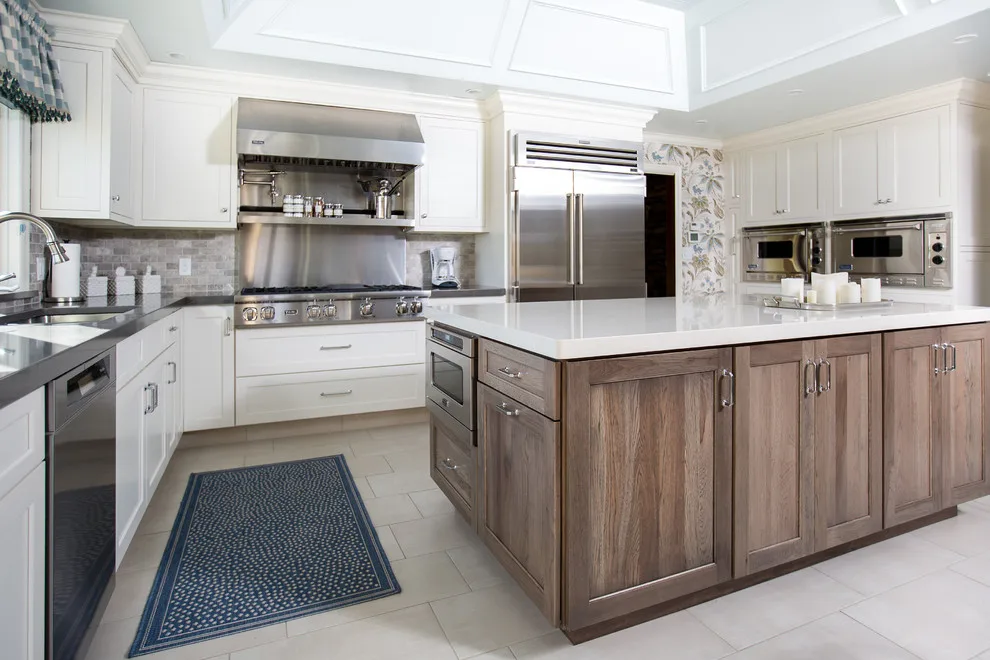 Revitalized and Refreshing Lackawanna Renovation by Mariotti Building Products - Photo 16