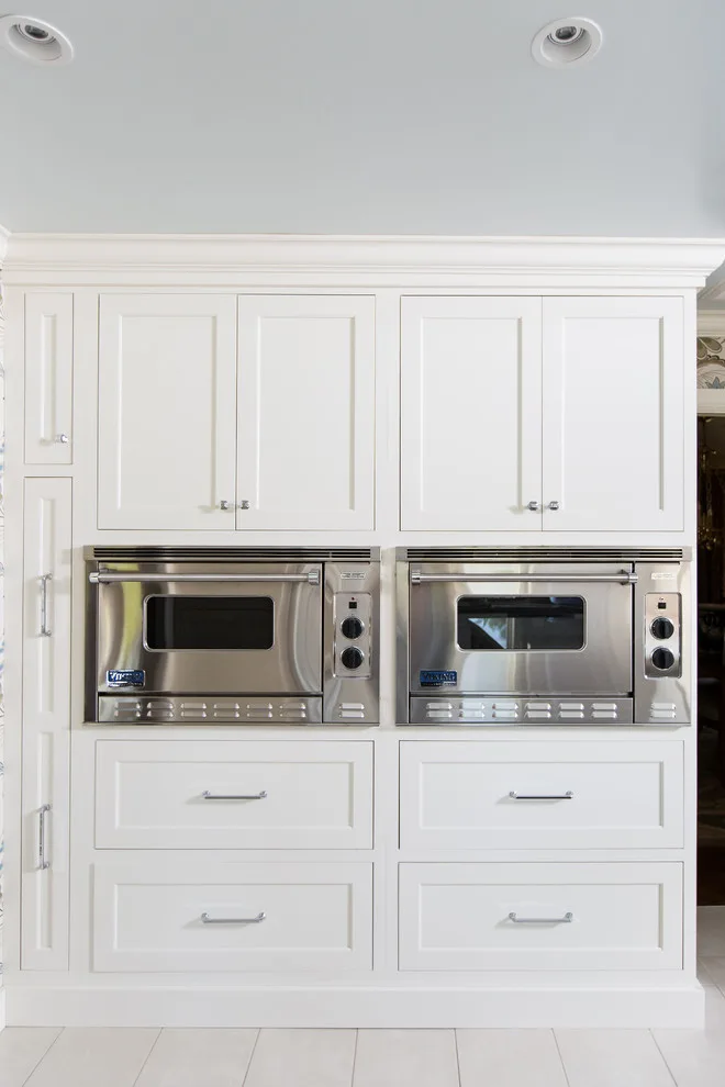 Revitalized and Refreshing Lackawanna Renovation by Mariotti Building Products - Photo 4