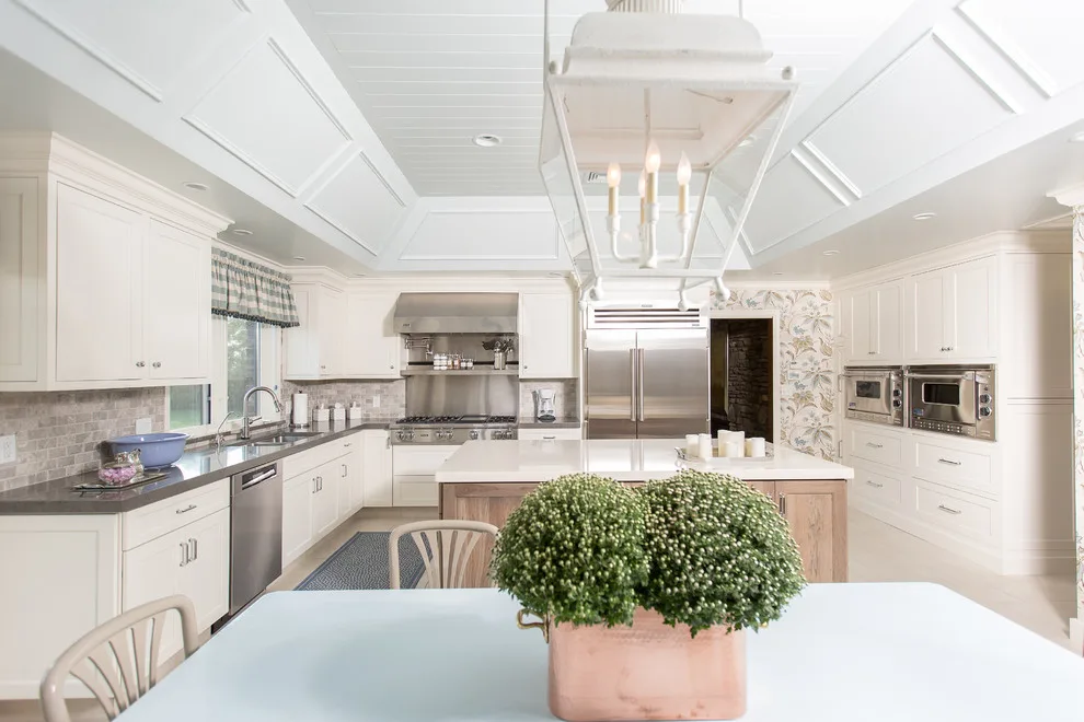 Revitalized and Refreshing Lackawanna Renovation by Mariotti Building Products - Photo 9