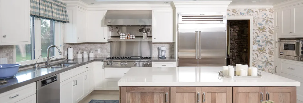Revitalized and Refreshing Lackawanna Renovation by Mariotti Building Products - Photo 6