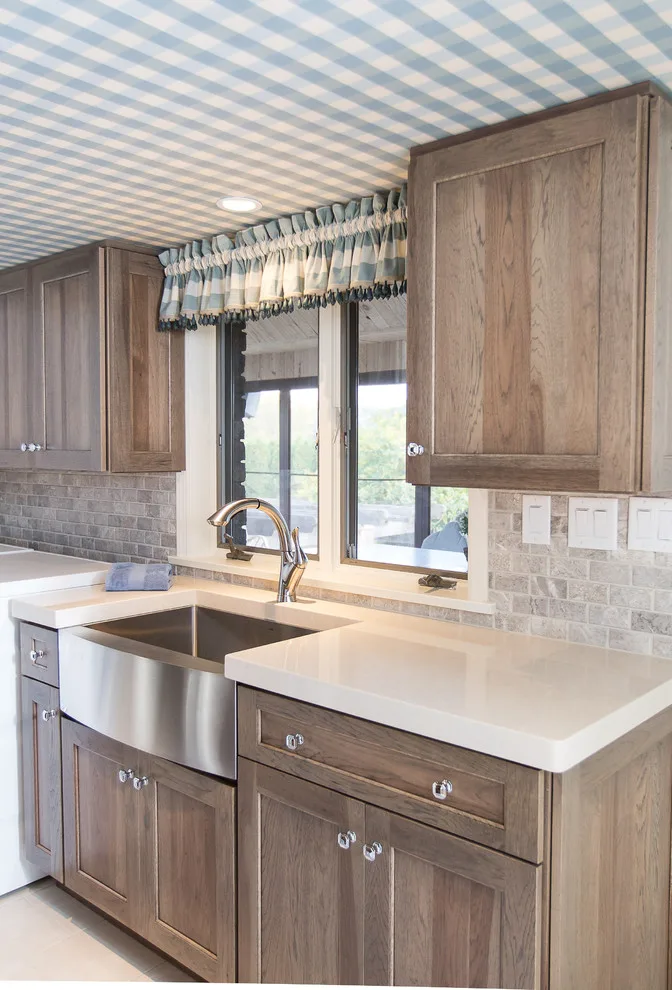 Revitalized and Refreshing Lackawanna Renovation by Mariotti Building Products - Photo 2