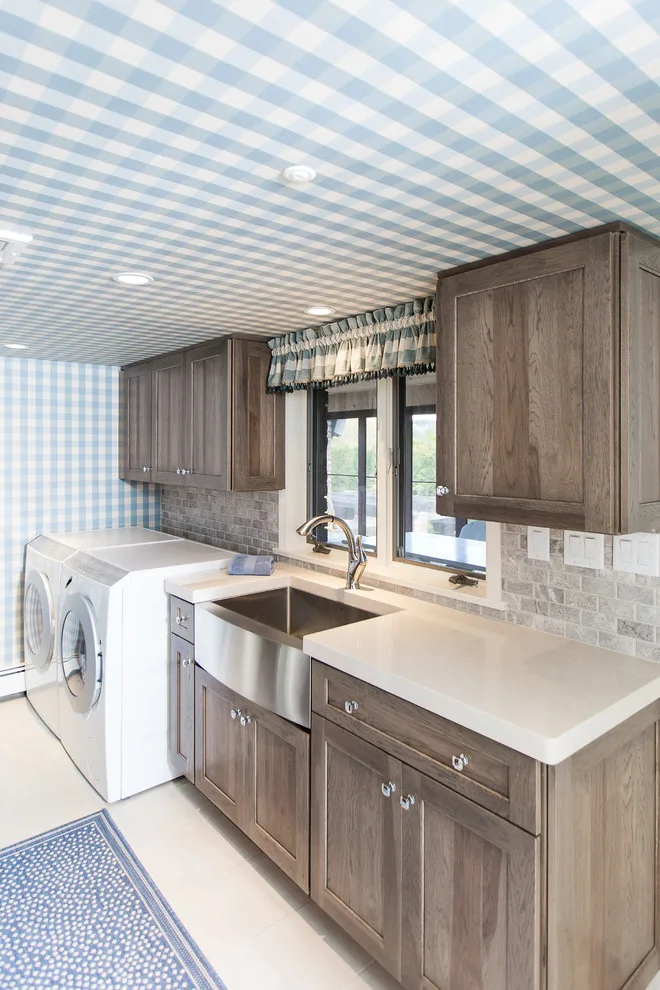 Revitalized and Refreshing Lackawanna Renovation by Mariotti Building Products - Photo 12