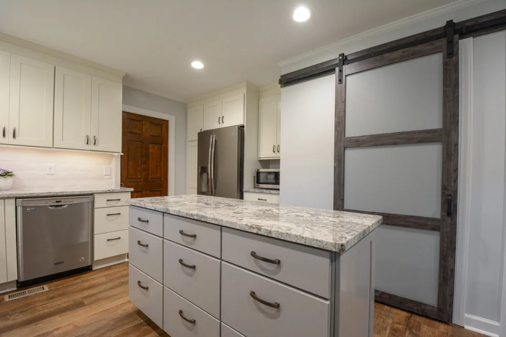 Neat and Straightforward by Kitchen & Bath Ideas - Photo 2