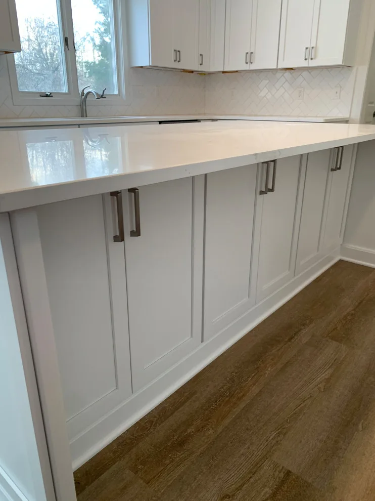 Pristine, Luminous, Intelligent Kitchen by Kitchen And Bath Etc. - Photo 2