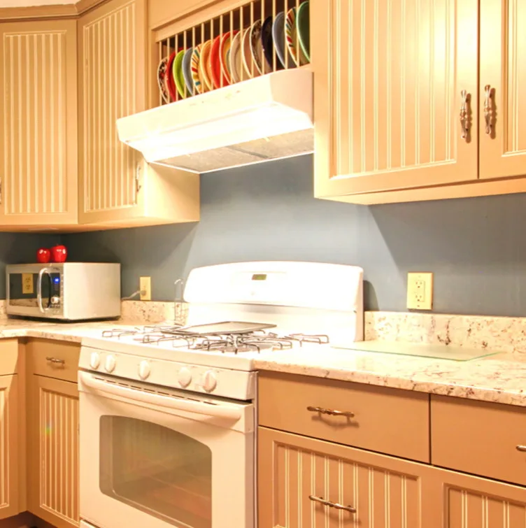 Oklahoma City's Pristine Craftsman by Counter-Tops By Tom, Inc. - Photo 2