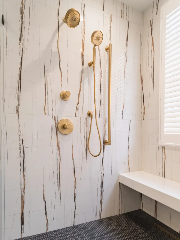 Eco-Friendly Kitchen Artwork by Kitchen & Bath Designs By Leah LLC - Photo 9