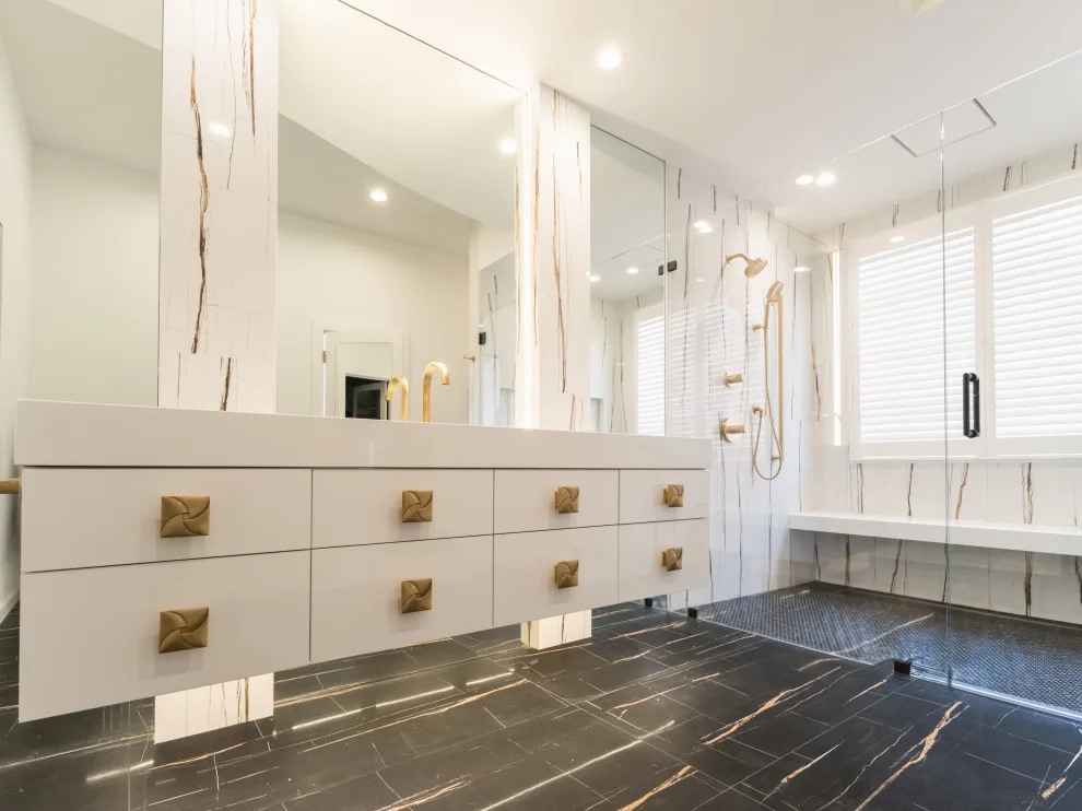 Eco-Friendly Kitchen Artwork by Kitchen & Bath Designs By Leah LLC - Photo 10