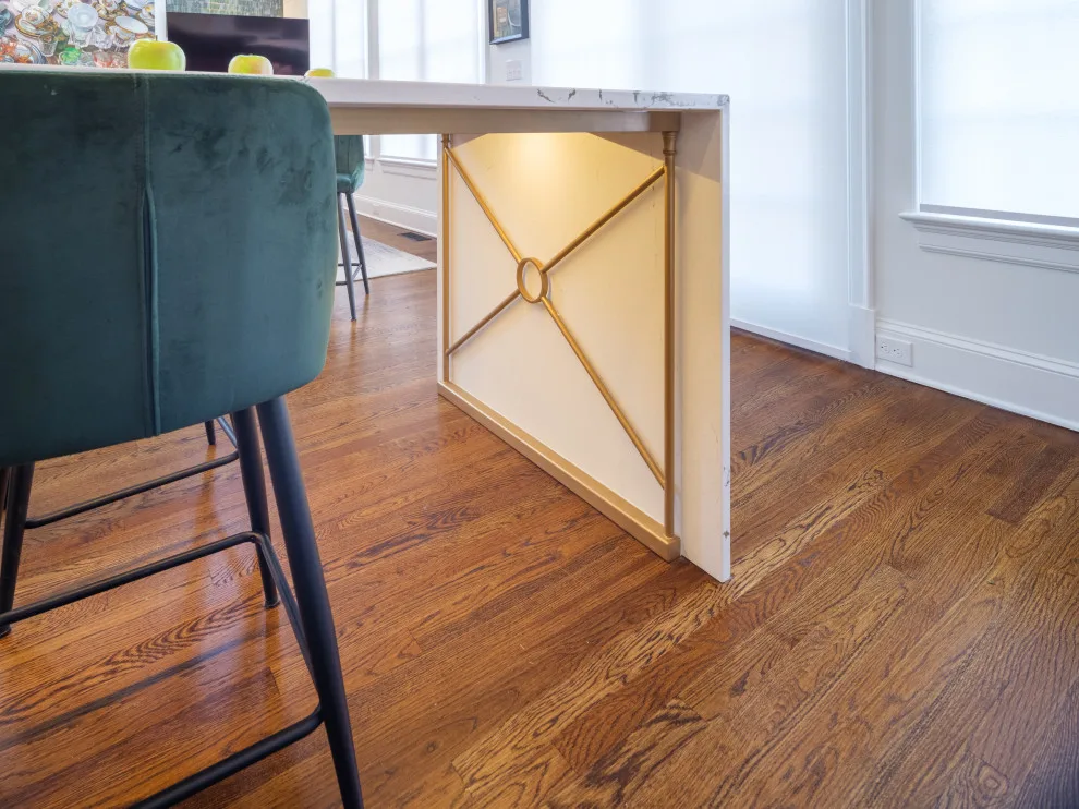 Eco-Friendly Kitchen Artwork by Kitchen & Bath Designs By Leah LLC - Photo 4