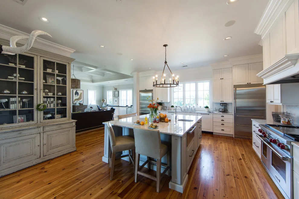 Streamlined Design. Striking Appearance by K.A. Atwood, Inc - Photo 3