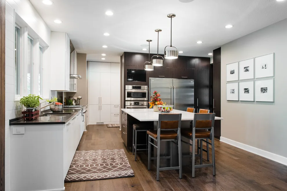 Clive Renovation by Cabinets By Design LLC - Photo 9