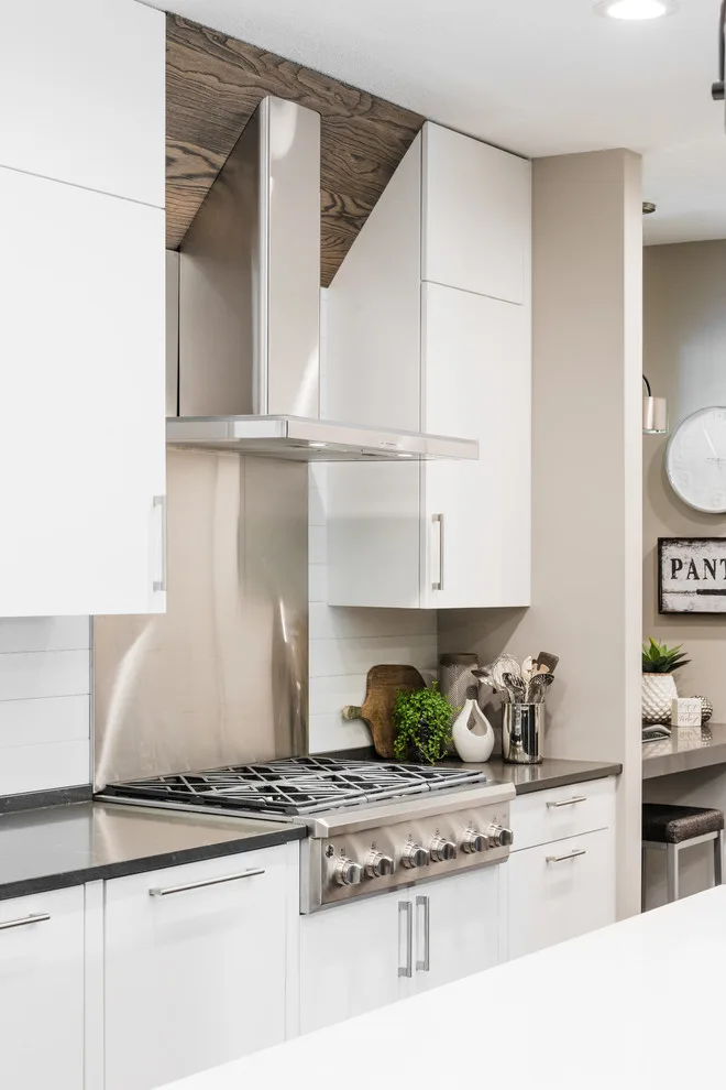 Clive Renovation by Cabinets By Design LLC - Photo 4