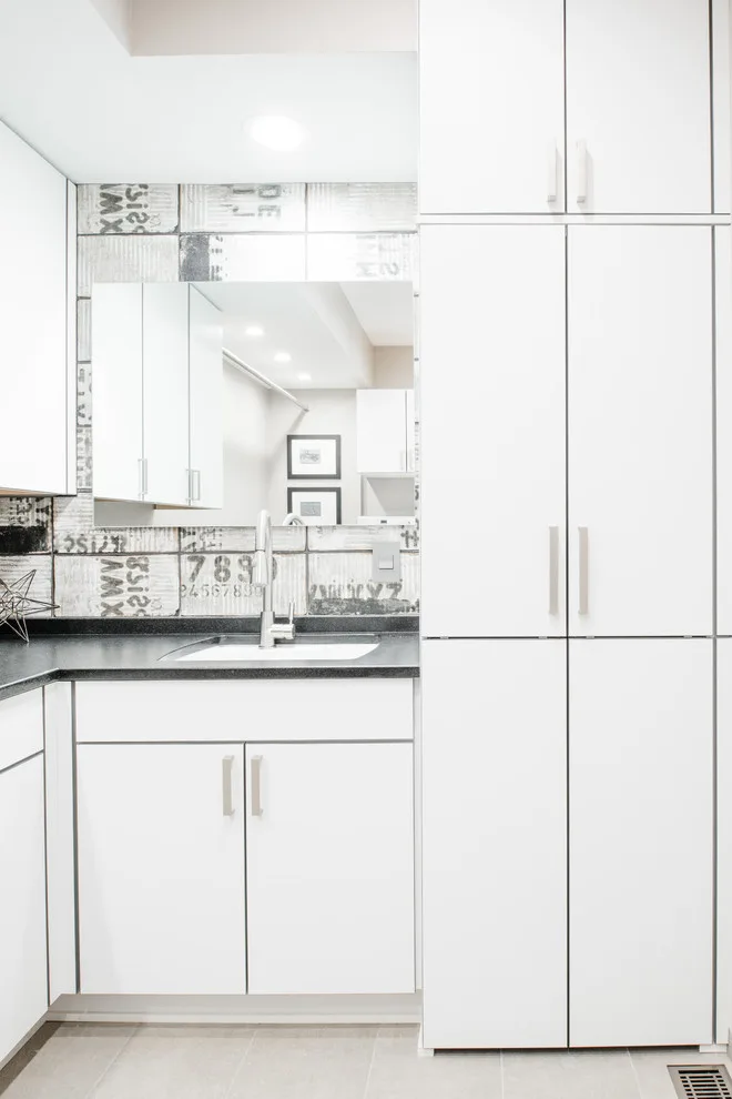 Clive Renovation by Cabinets By Design LLC - Photo 8