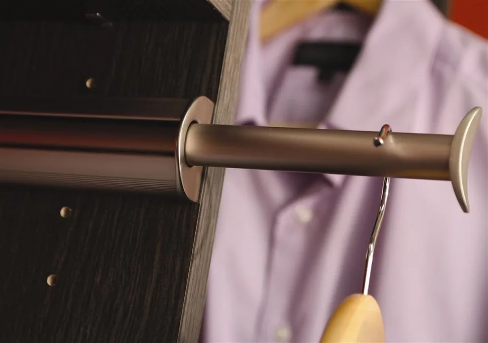 Wardrobe Enhancements by Design Studio For Cabinetry - Photo 2