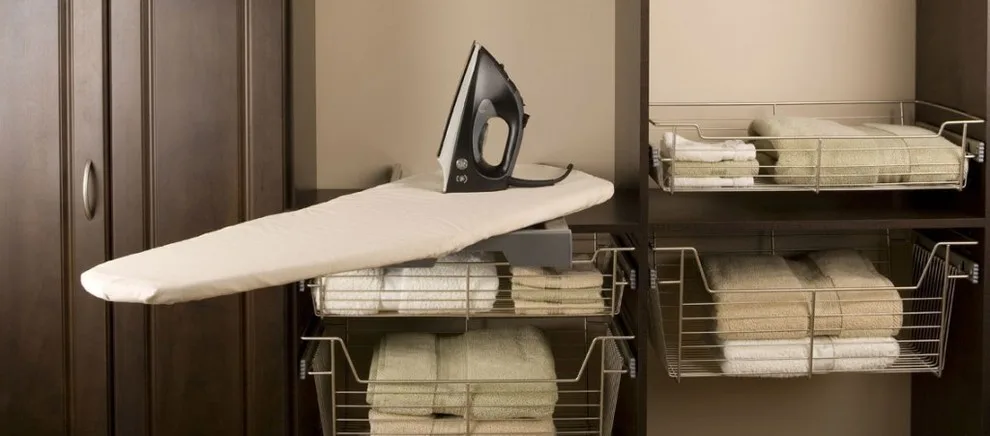 Wardrobe Enhancements by Design Studio For Cabinetry - Photo 7