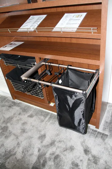 Wardrobe Enhancements by Design Studio For Cabinetry - Photo 6