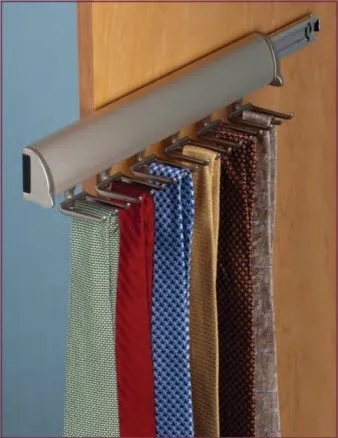 Wardrobe Enhancements by Design Studio For Cabinetry - Photo 3
