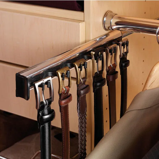 Wardrobe Enhancements by Design Studio For Cabinetry - Photo 9