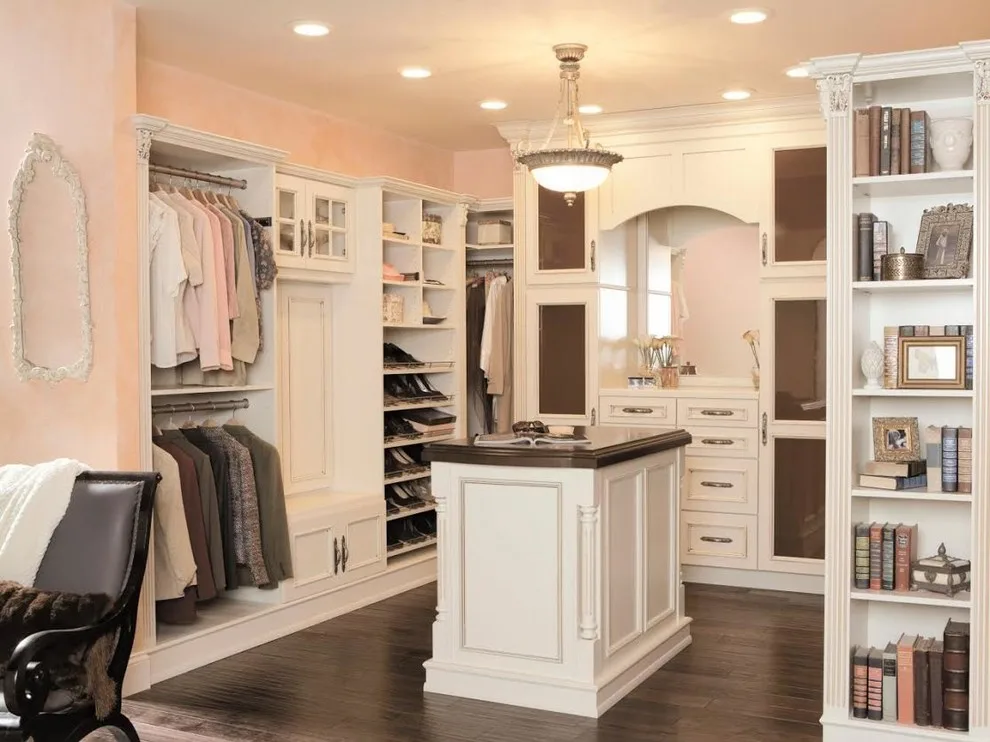 Wardrobe and Storage Options by Flooring & More Carpet One - Photo 2