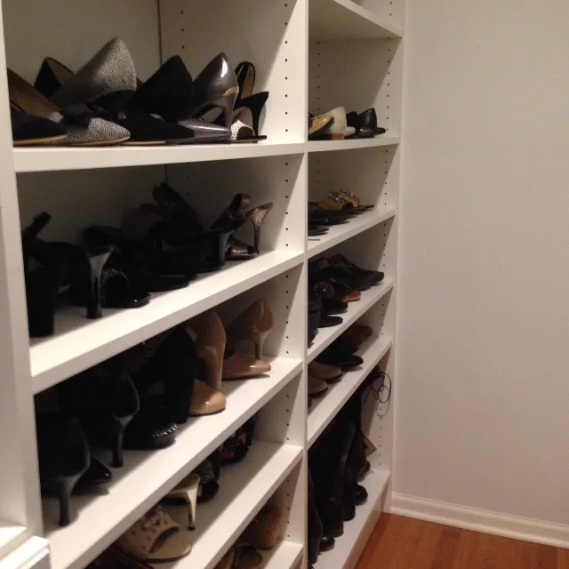 Wardrobe by Cabinets By Design LLC - Photo 2