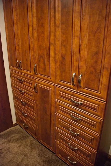 Wardrobes by Kitchens & Interiors, Inc. - Photo 7