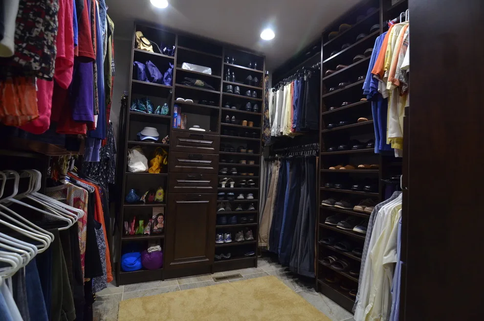 Wardrobes by Kitchens & Interiors, Inc. - Photo 4