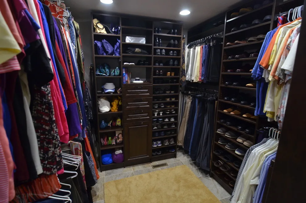Wardrobes by Kitchens & Interiors, Inc. - Photo 2